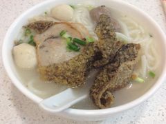 iphone_upload_pic-明兴正宗潮州五彩鱼蛋粉面(中山六路店)