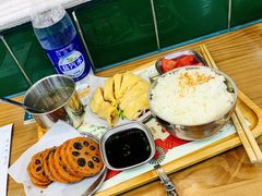 -阿金大白·上海菜馆(新天地店)