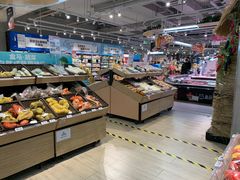 -盒马鲜生(和谐广场店)