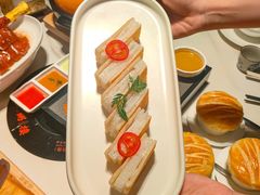 -滋粥楼·顺德菜(番禺广场总店)