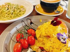 -UPPER KITCHEN(延安路店)