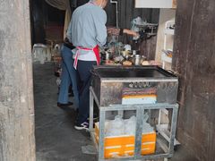 -小陈方酥锅盔(古城总店)