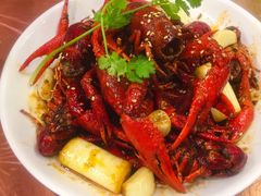 -小辉哥大排档(船山路总店)