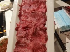 -牛焱·贵州黄牛肉火锅(城西银泰店)