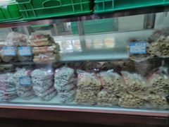 -周记传统糕点PASTRY(蜀汉路店)