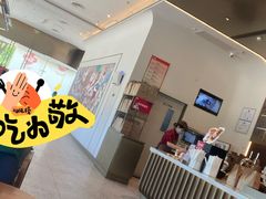 -Tims天好咖啡(河西万象城店)