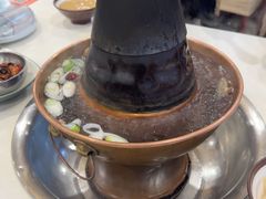 -福寿斋·老北京铜锅涮肉·烤鸭(顺义总店)
