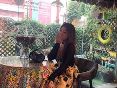 -EVA咖啡小酒馆