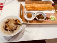 -李先生牛肉面大王(广渠门内店)