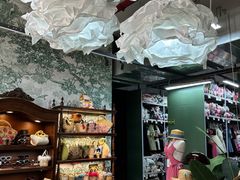 -海小听躺式采耳SPA馆(民族大道店)