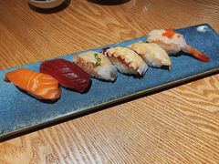 六味鱼生寿司拼盘-赤稻·日式料理(禅城店)