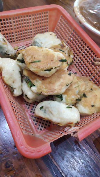 逍遥镇高群生胡辣汤64条评价西华县其他快餐简餐0620/人舒馨园私房