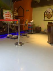 -未来动物城动物主题公园(大悦城店)