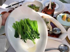 -和平官邸·花园餐厅(武定西路店)