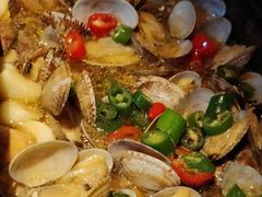 -涌上外婆桥(慈溪店)