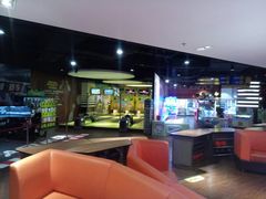 -大鲁阁保龄球(苏州园区店)