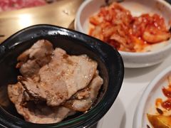 -炙城·韩式烤肉(南京东路店)