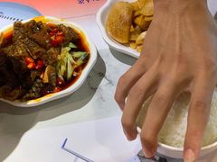 -赖胖子肉蟹煲(上邦百汇城店)