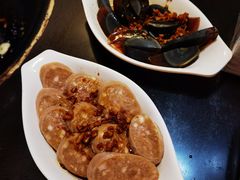 -崔记生活·铁锅炖鱼粘卷子(总店)