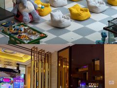 -成都保利公园皇冠假日酒店(熊猫基地店)