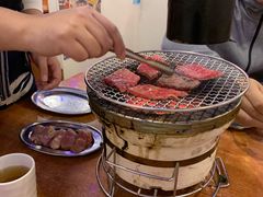 -蒜香焼肉PURUSHIN(马场路店)