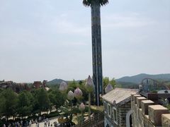 -南京银杏湖乐园