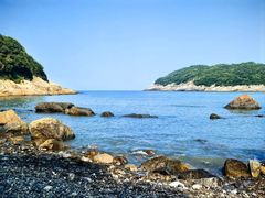 -乌石塘景区
