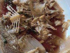 -盛百味·家宴餐厅(霸州分店)