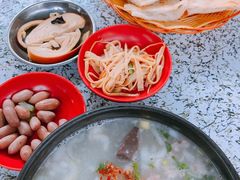 -灿哥羊汤(果园店)