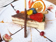 提拉米苏-Mark&Mars Restaurant