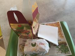 -麦当劳(药谷大道店)