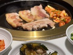 -韩时烤肉(枫蓝店)