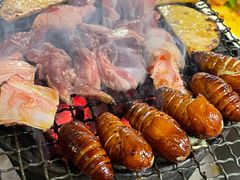 -松明一烤肉馆(鲁园店)
