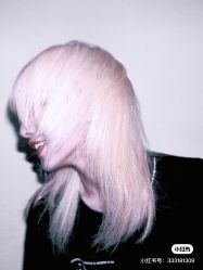 -MY HAIR ARDOR
