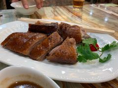 -椿记烧鹅(叠彩店)