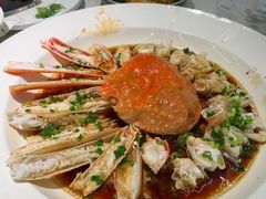-阿毛饭店首店·宁波老字号(文化广场店)
