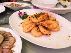 -麒麟华膳汇(飞泷商务大厦店)