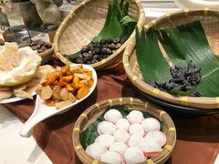 -堂会(白云店)