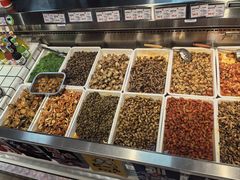 -华冠折扣超市(长阳店)