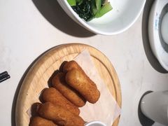 -花椒俏川菜小馆(南海万达店)