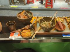 -京参 • 擂椒饭(这有山店)