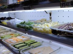 -萝鸡思味秘制泡菜(万家丽店)