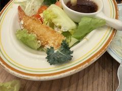 -玛格萝妮比萨屋(四平店)