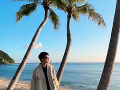 -海角轩·三亚文华东方酒店