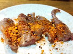 -大壮家原味烤肉(兴华北街店)