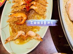 -新白鹿餐厅(爱琴海购物中心店)