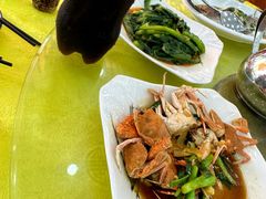 -秋姐美食店(旅游大道店)