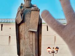 -谢尔盖圣三一大修道院