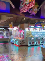 -卡通尼乐园(上海安亭店)