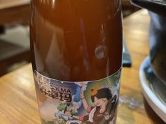 -云海肴·云南小炒·汽锅鸡(天津国金汇店)